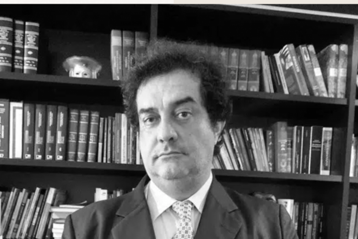 Advogado foi encontrado morto na manhã de quinta-feira (2), no bairro de Higienópolis. 