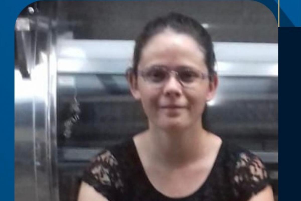 Graziella Mata de Sousa tinha 33 anos