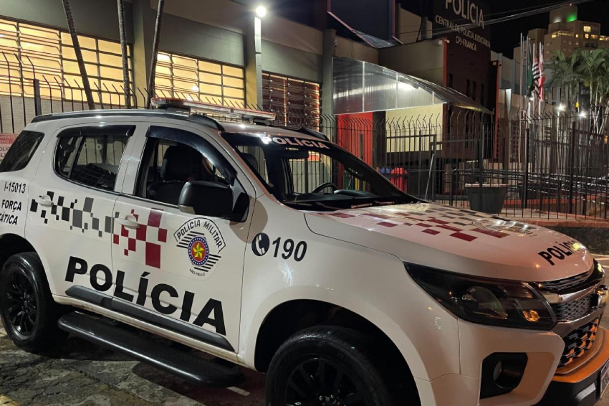 Ocorrência foi apresentada na Central de Polícia Judiciária 