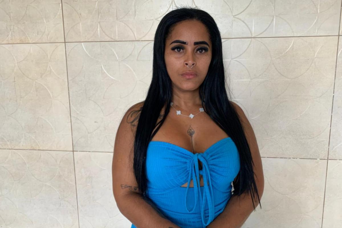 O JP ouviu a mãe da criança