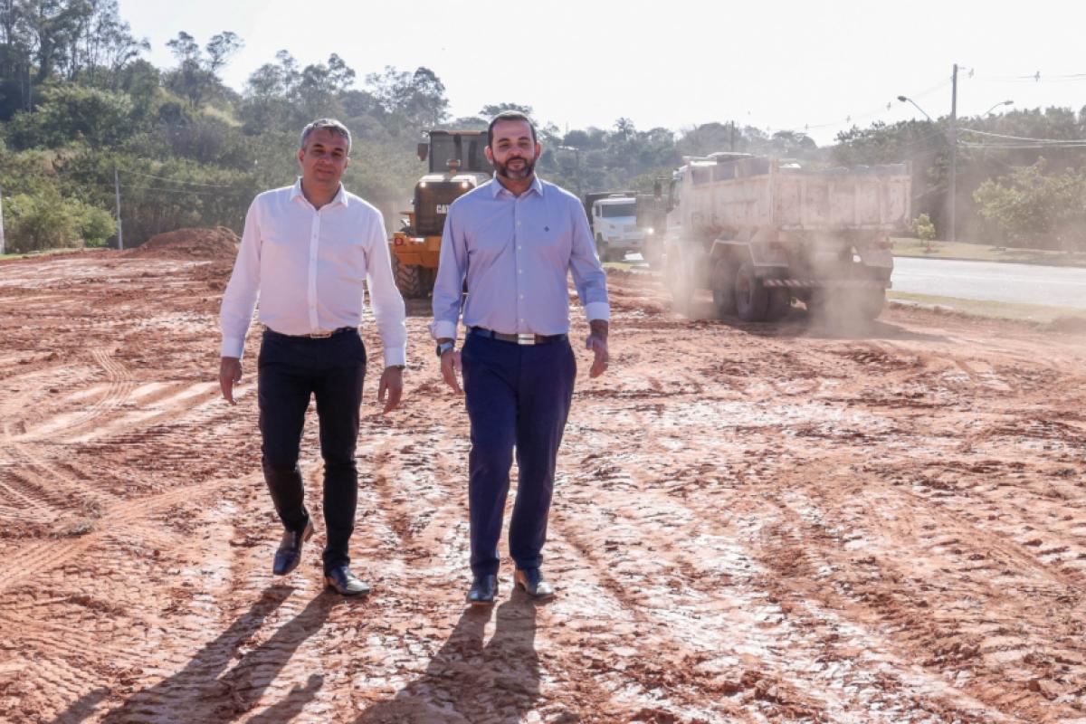 Habitação popular terá mais recursos em Jundiaí em 2026 