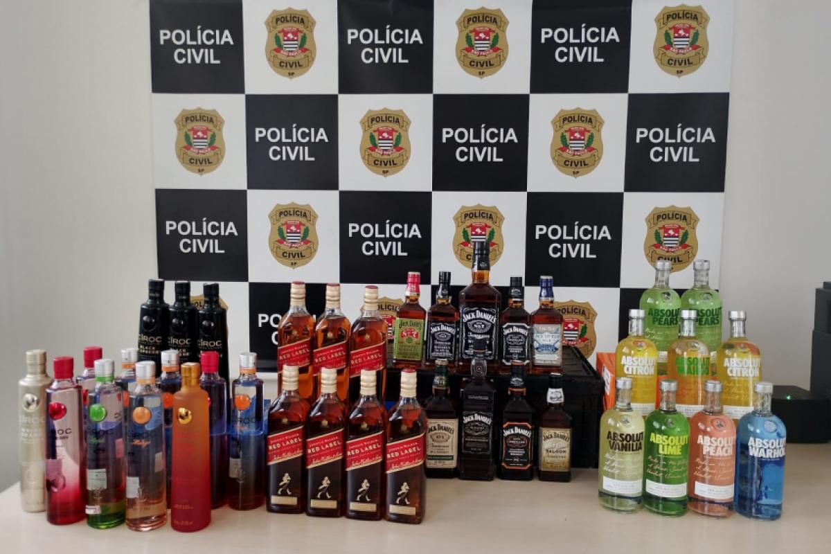 Os técnicos da Abrabe estão realizando testes nas bebidas