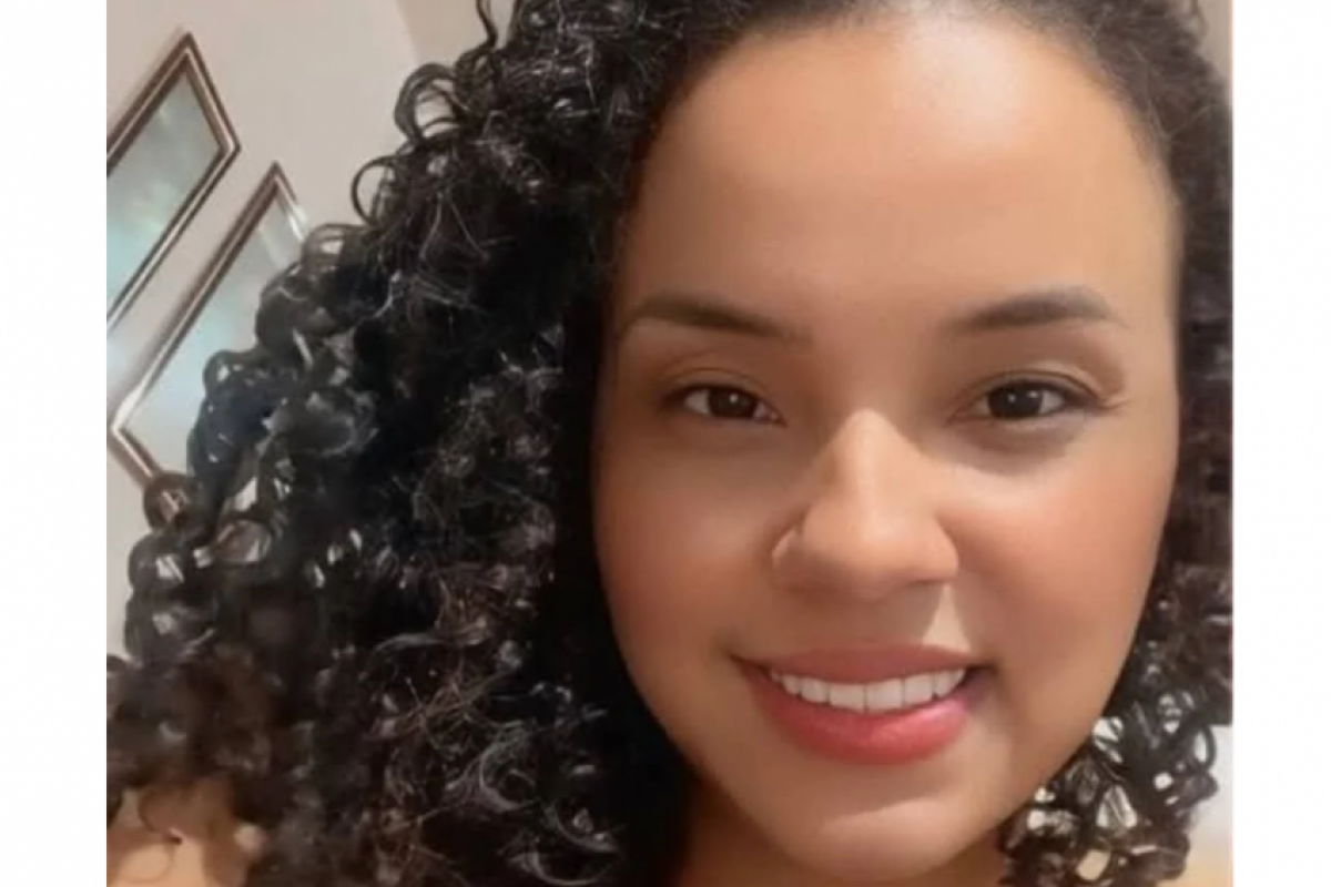 Após passar mal em casa, Andressa Denise foi levada para a UPA e ao hospital, mas não resistiu. 