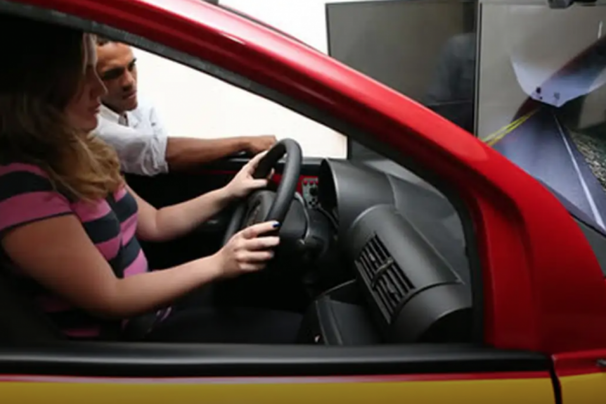 A partir desta quinta-feira (2), a pasta abrirá consulta pública no site da Senatran.