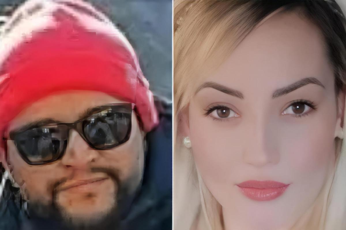 Douglas Reis Pedroso, 41, confessou ter matado Jessica Stapazzolo Custodio de Lima, 33