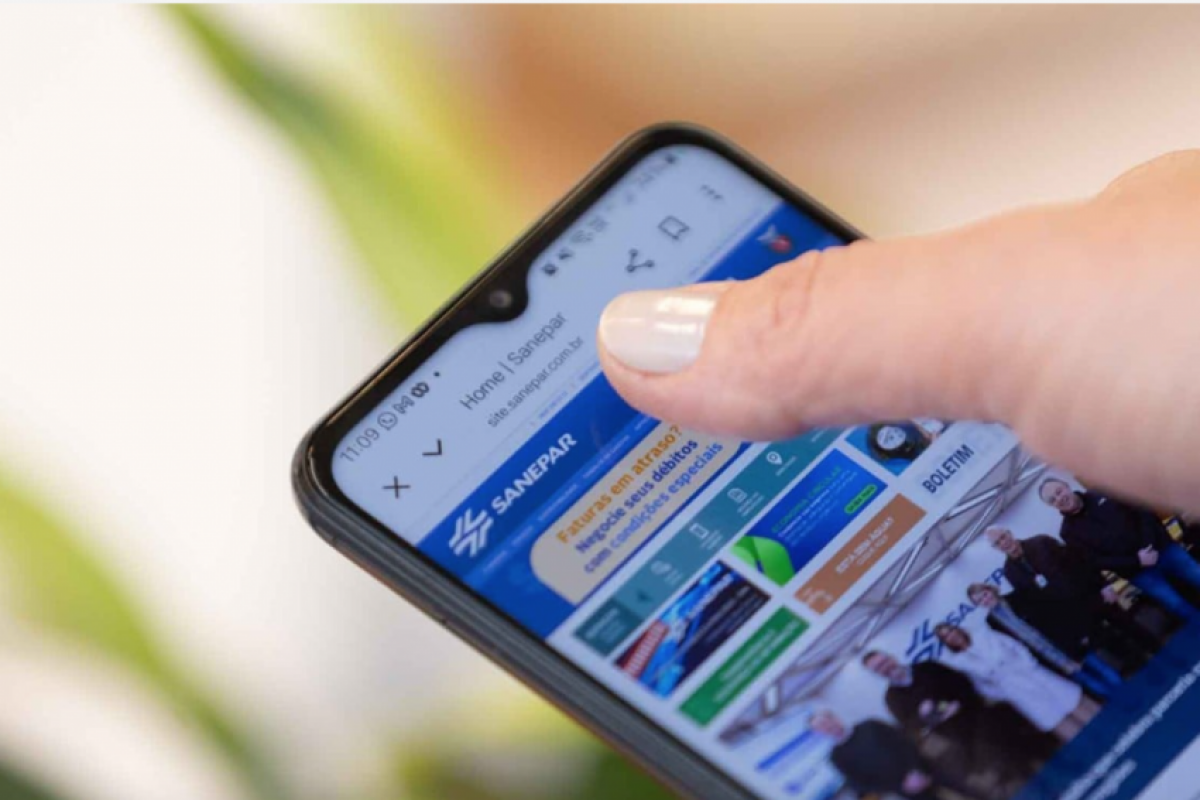 O esquema foi identificado após reclamações de consumidores que caíram na fraude.