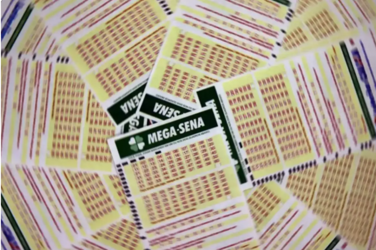 O sorteio foi transmitido ao vivo pelo canal oficial da Caixa Econômica Federal no YouTube.