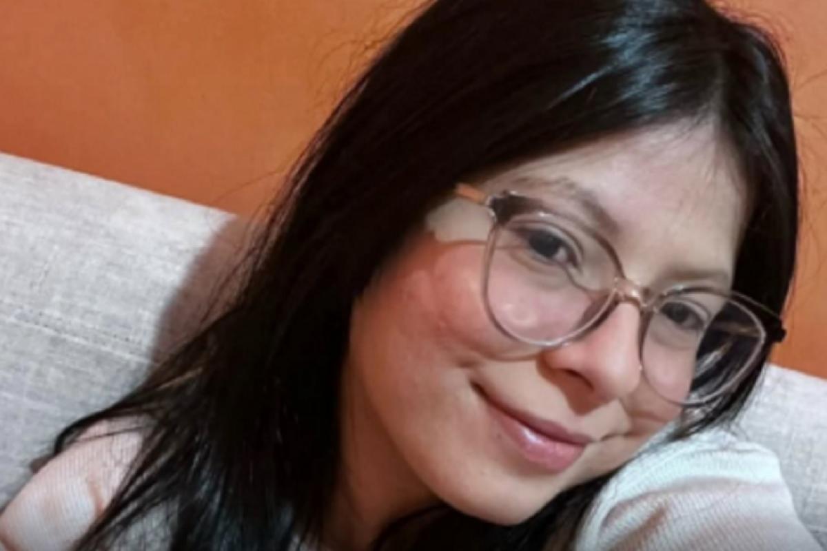 Larissa Bianca Carvalho