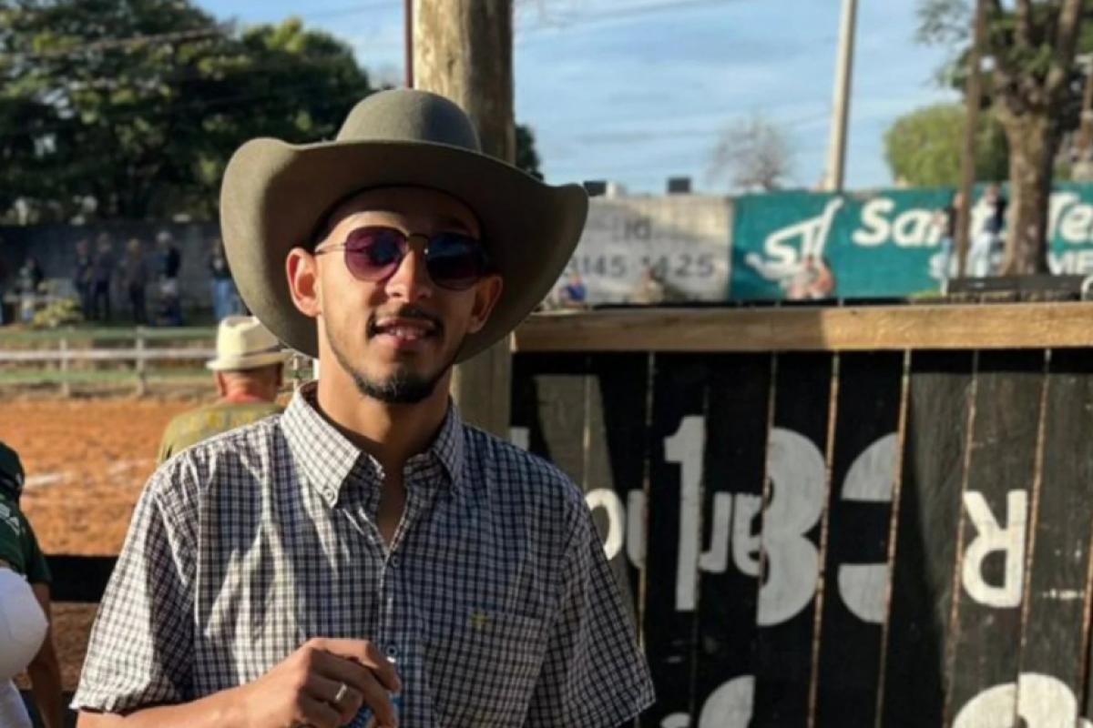 Heitor Alexandre Silva Pinto tinha 19 anos e era morador de Franca 