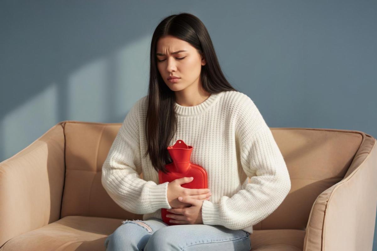 Licença-menstrual de até 2 dias por mês é aprovada pela Câmara. Proposta segue para o Senado.