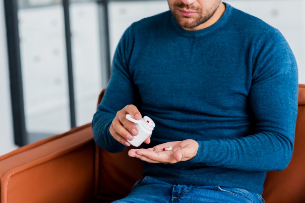 Órgão regulador publicou a suspensão da venda e divulgação dos medicamentos no Diário Oficial da União na quarta-feira (1)