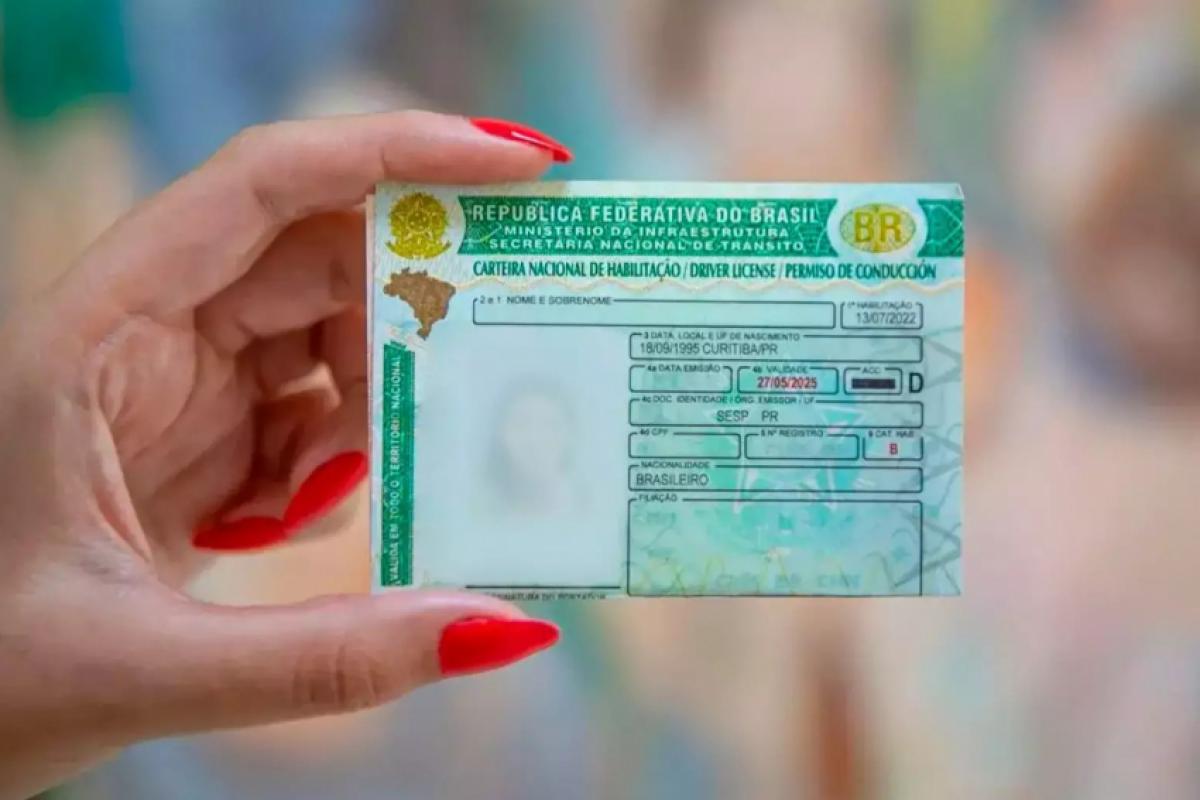 Proposta prevê redução de até 80% nos custos para obter a habilitação e mais liberdade na preparação para os exames