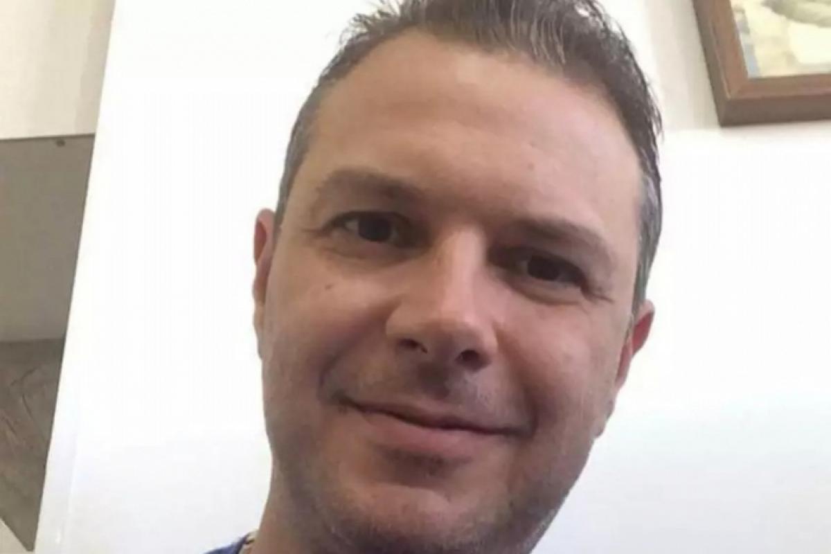 Samir Panice Moussa condenado a 12 anos