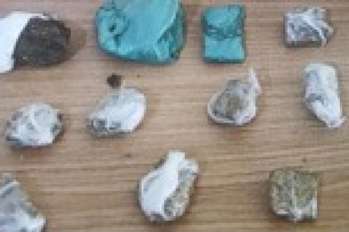 PM apreendeu maconha e crack em residência após denúncia de tráfico no bairro Nossa Senhora do Livramento