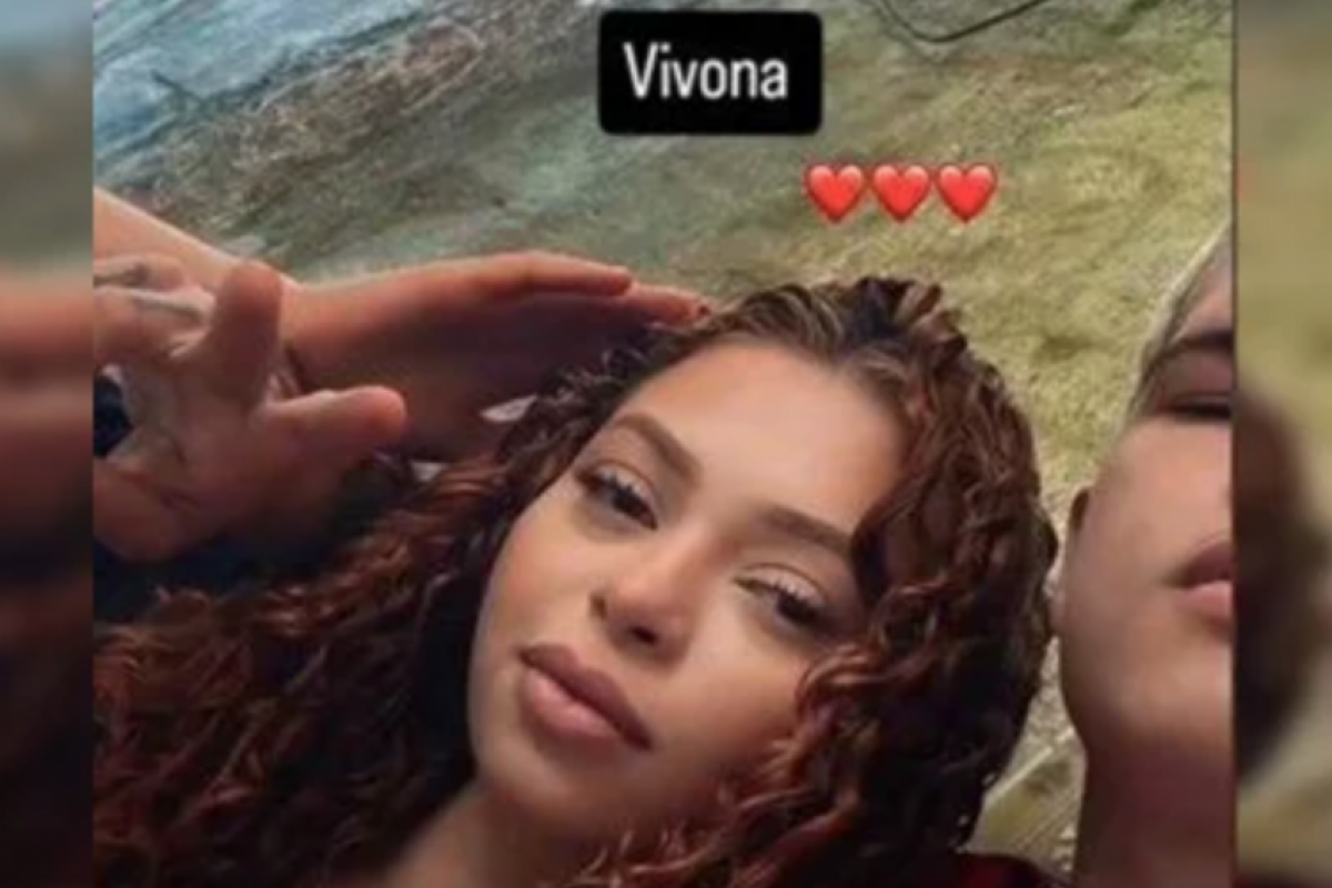 Em meio a teorias, vaza a informação de que ela já fingiu estar morta em outro confronto.