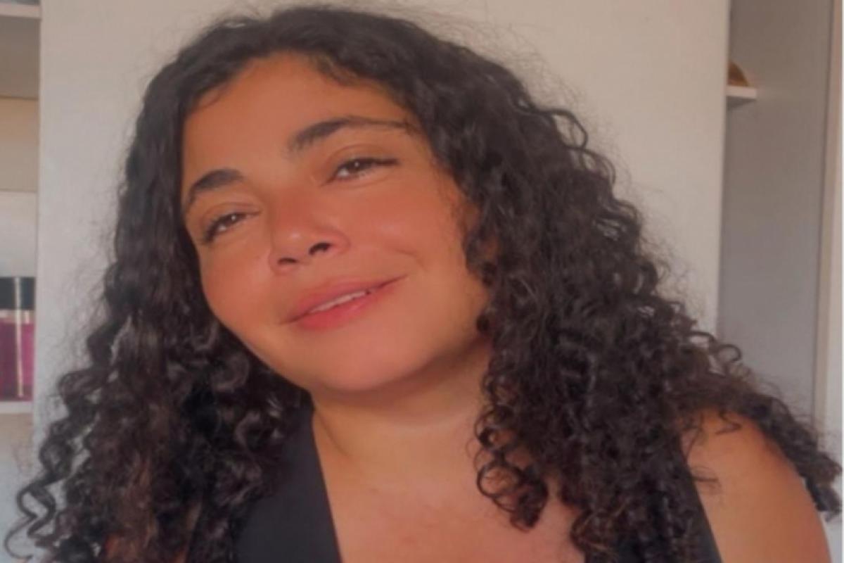 Ana Paula Rodrigues Vieira Cunha Alves, de 31 anos, foi encontrada 