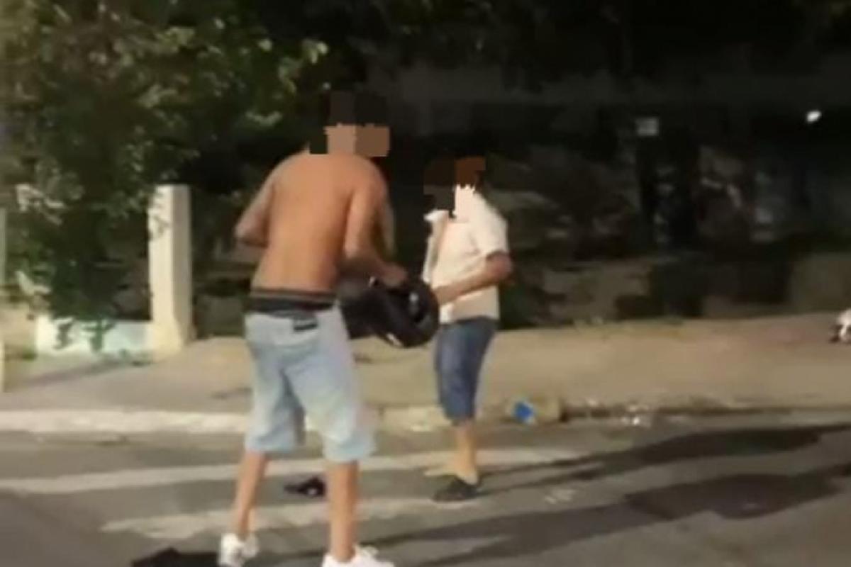 De acordo com o delegado, a briga foi por causa de desentendimento no trânsito