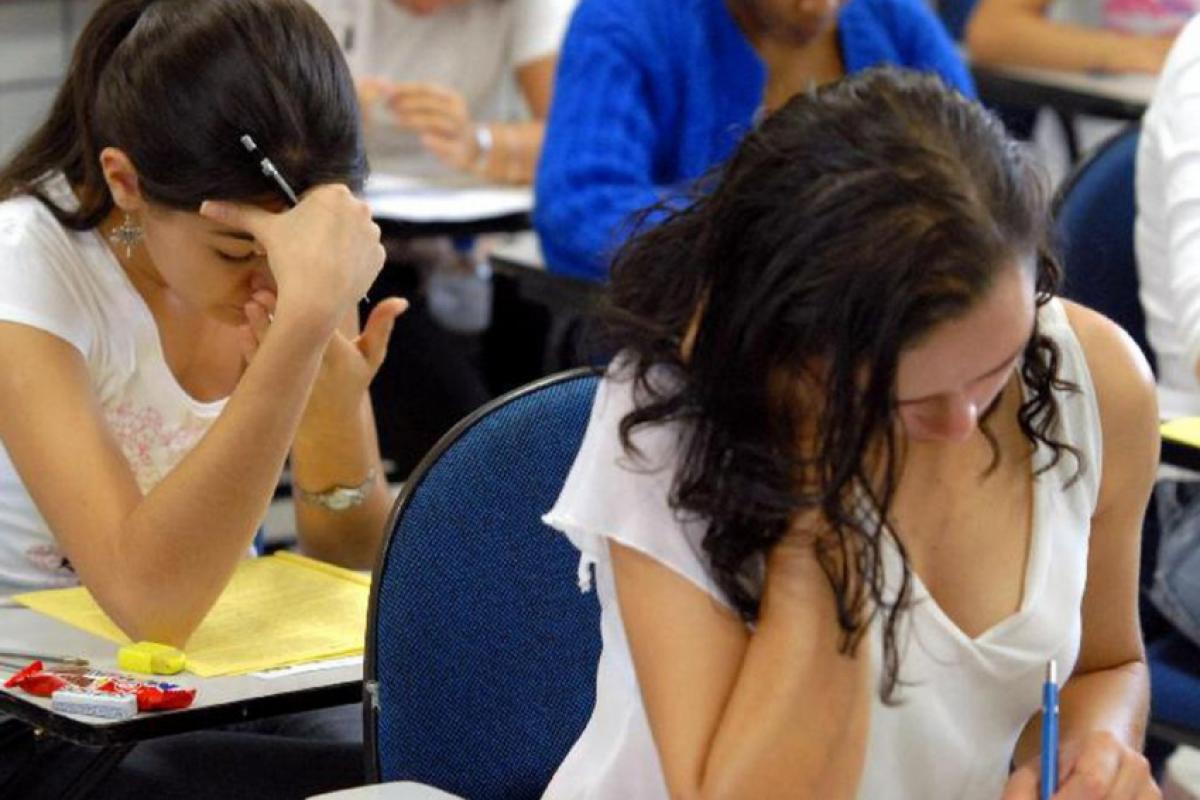 O gabarito das questões de linguagens e ciências humanas já estão disponíveis na página do participante.