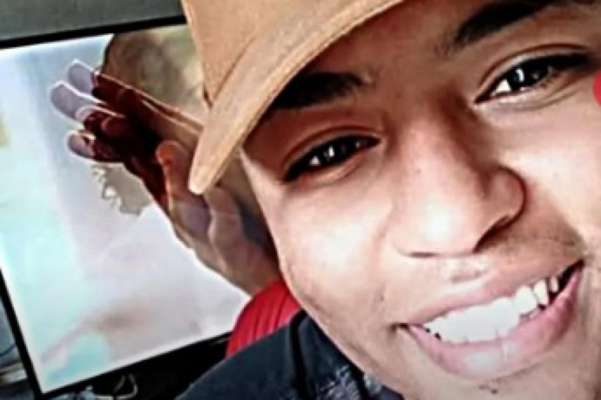 Discutiu com vizinho por causa de criança e morreu baleado