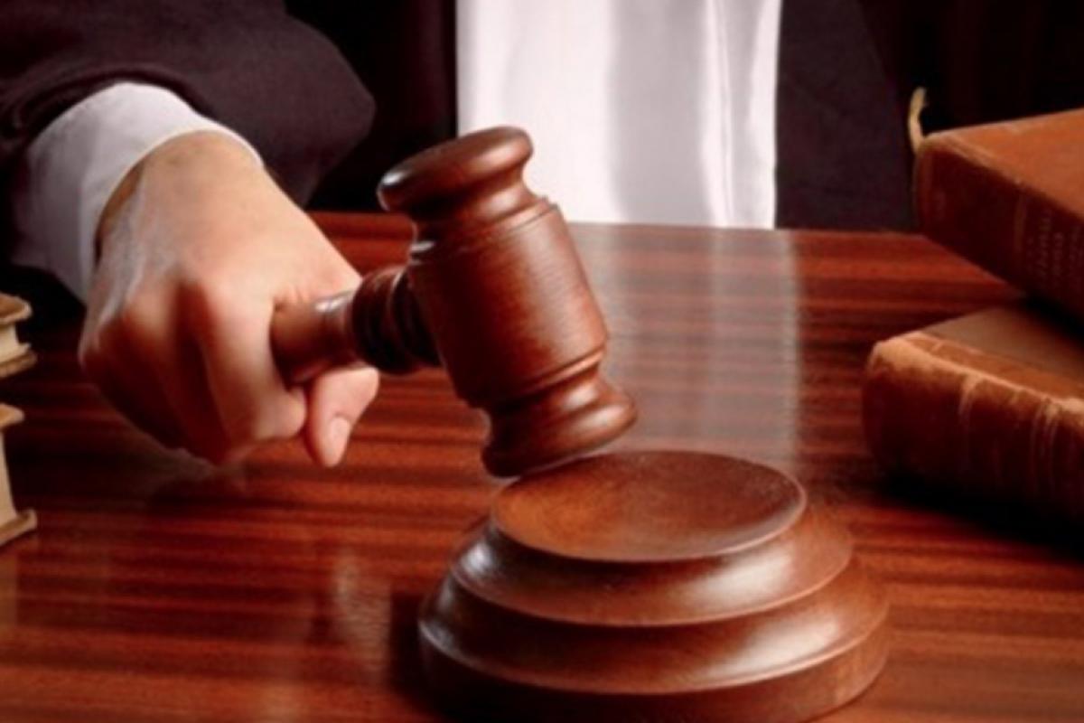 'Determinamos a suspensão cautelar da execução penal', comunicou a Justiça