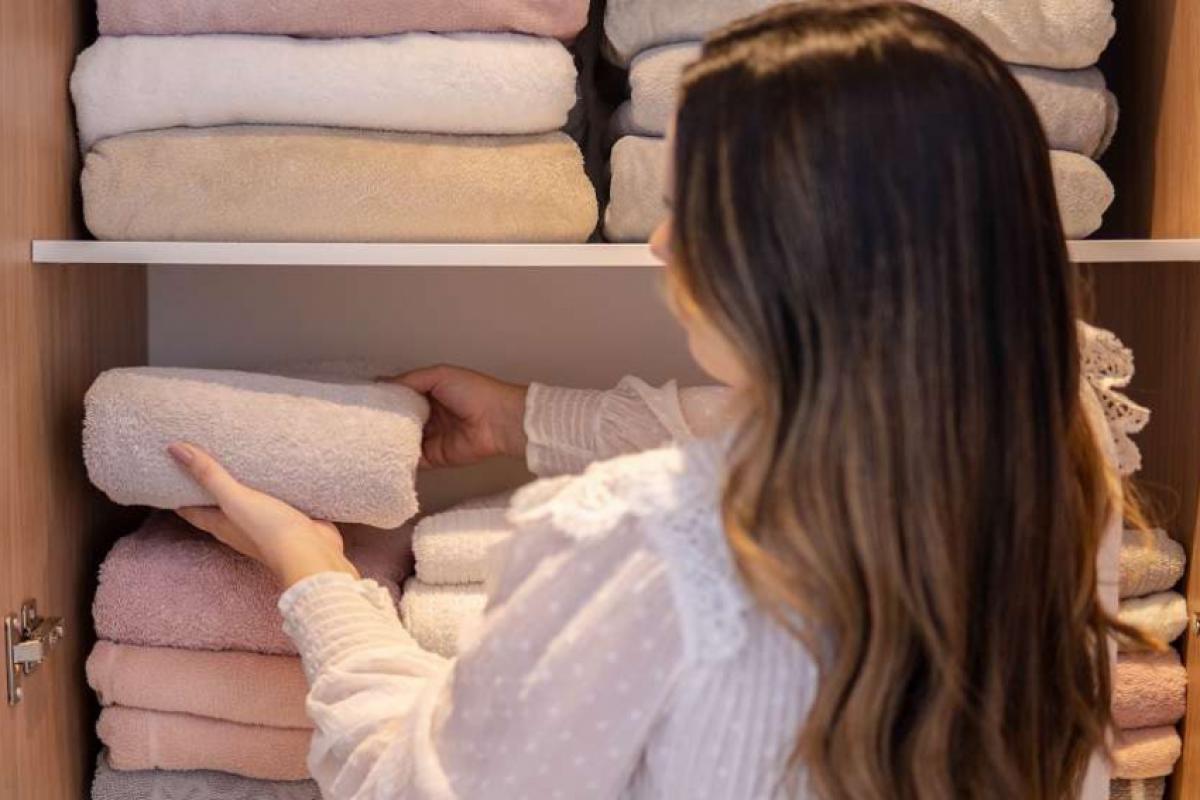 Confira 7 dicas para cuidar do enxoval e preservar o conforto por muito mais tempo