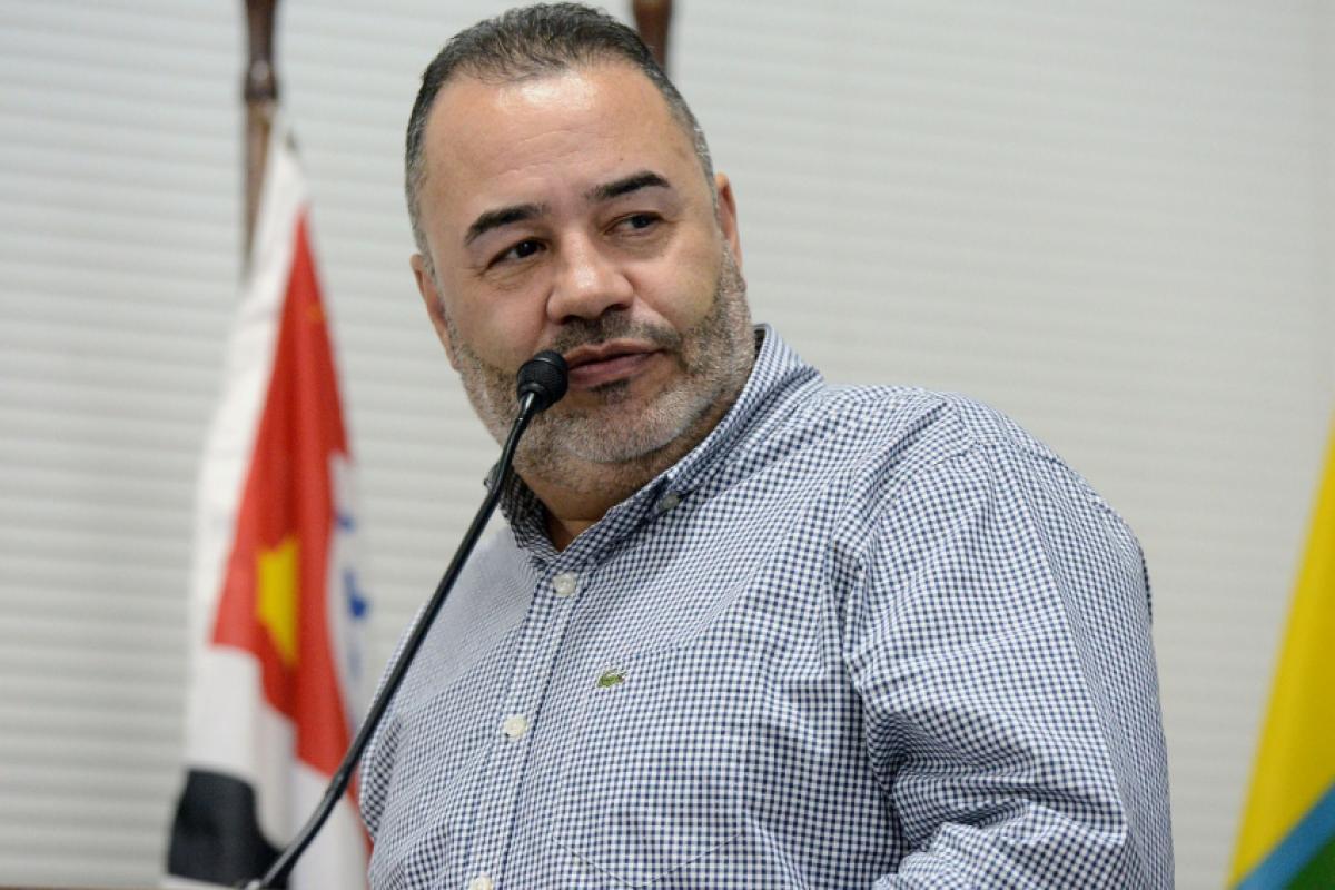 Vice-prefeito de Hortolândia, Cafu César, foi preso pela PF em investigação que apura desvios em contratos de materiais didáticos; 