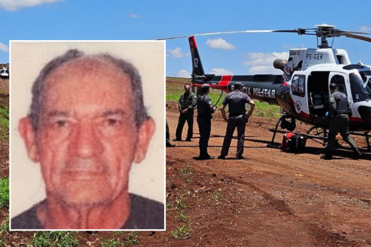 Após a queda, a vítima chegou a ser socorrida, mas não resistiu. 