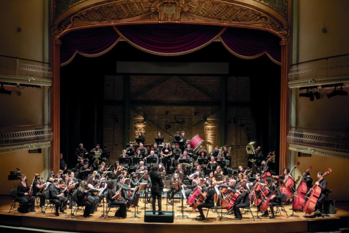 O grande diferencial do evento será o 'Momento Didático', uma iniciativa inovadora que permitirá aos espectadores subir ao palco.