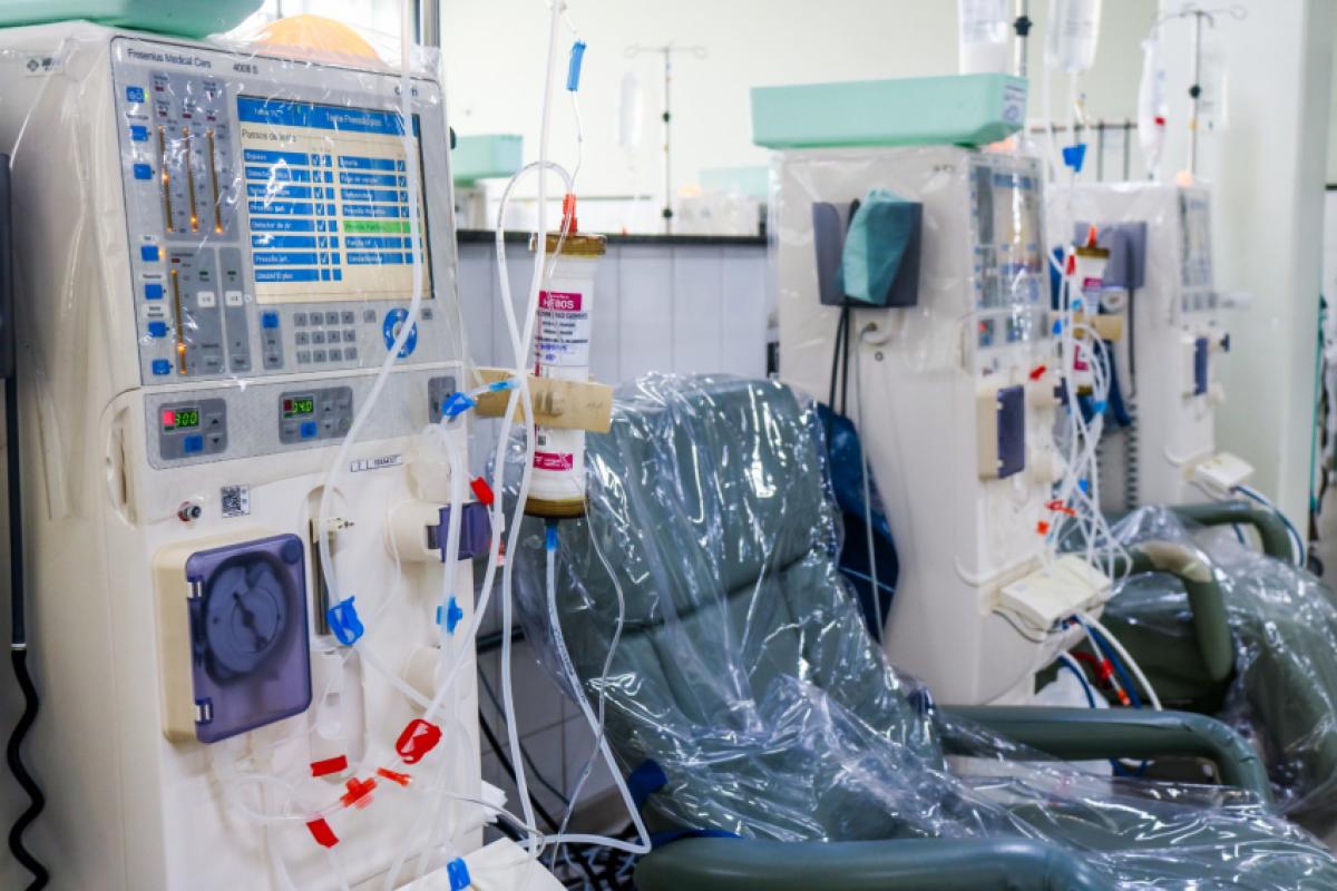 Investimento em novas máquinas foi de R$ 300 mil