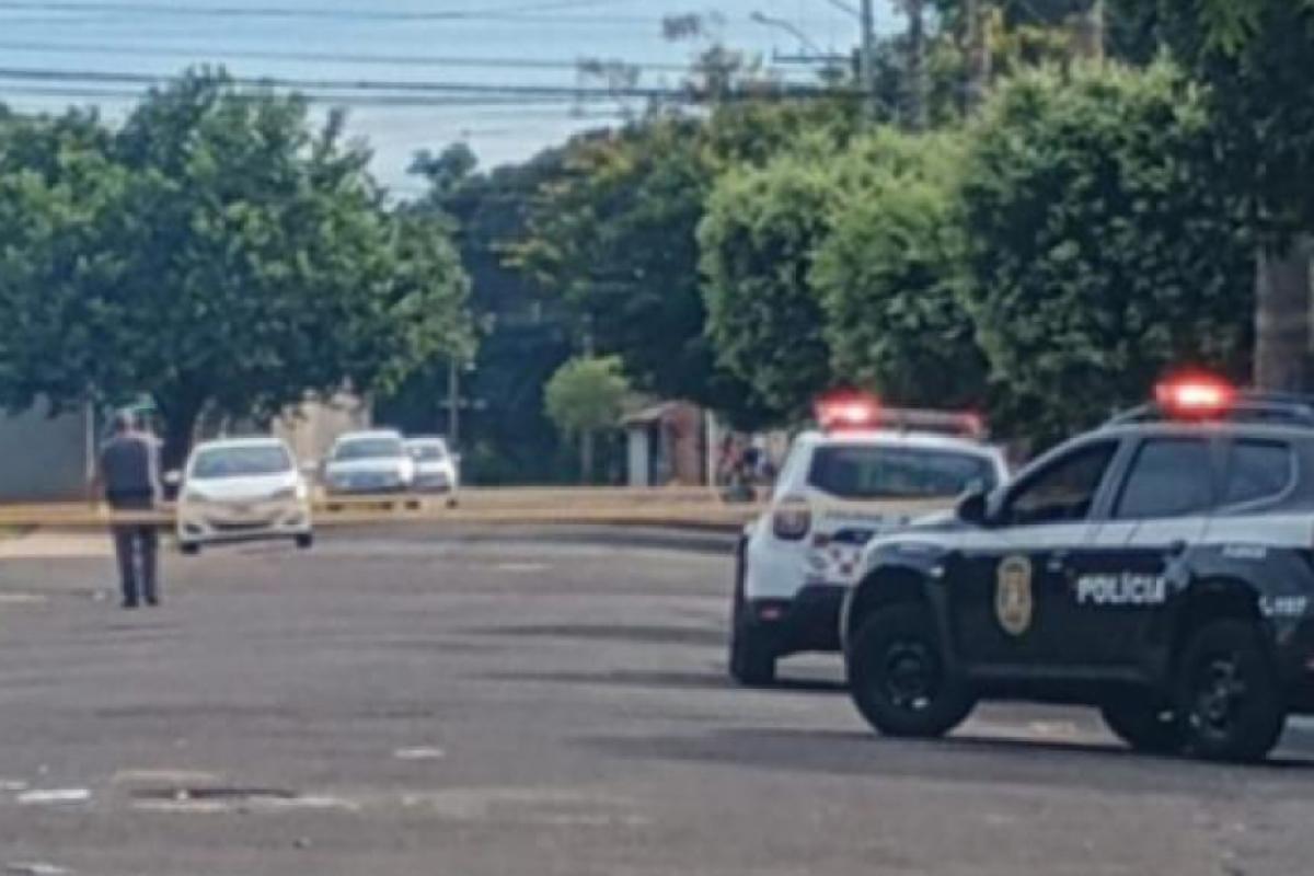 Decisão é da 2ª Vara Criminal de Birigui e a vítima foi morta a tiros enquanto caminhava com o filho