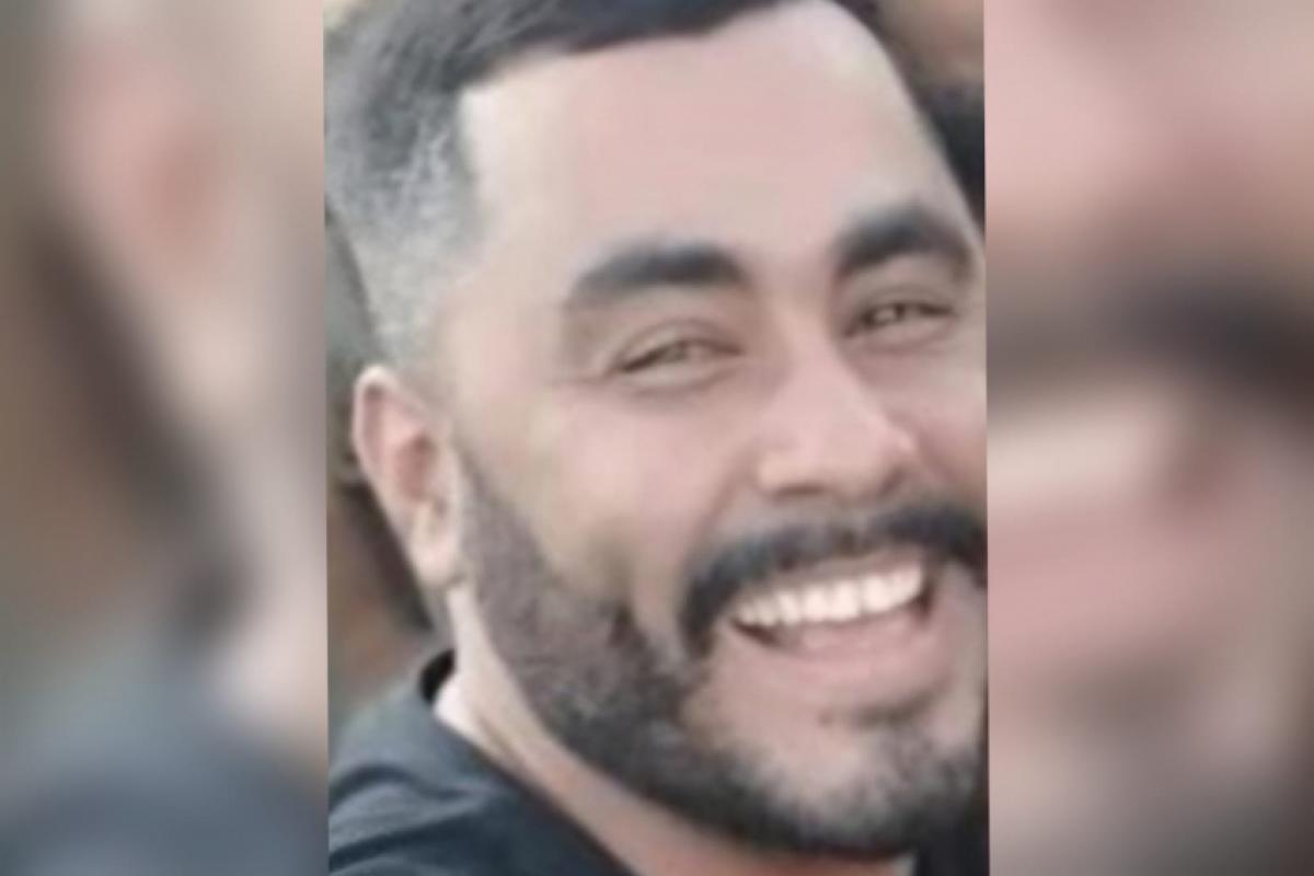 Leandro Corrêa, 33, morreu após 9 dias internado