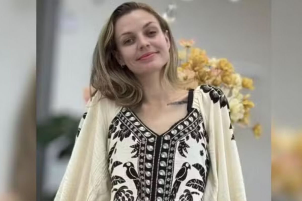 A prisão de Damaris foi decretada em 2019, sob acusação de envolvimento num assassinato.