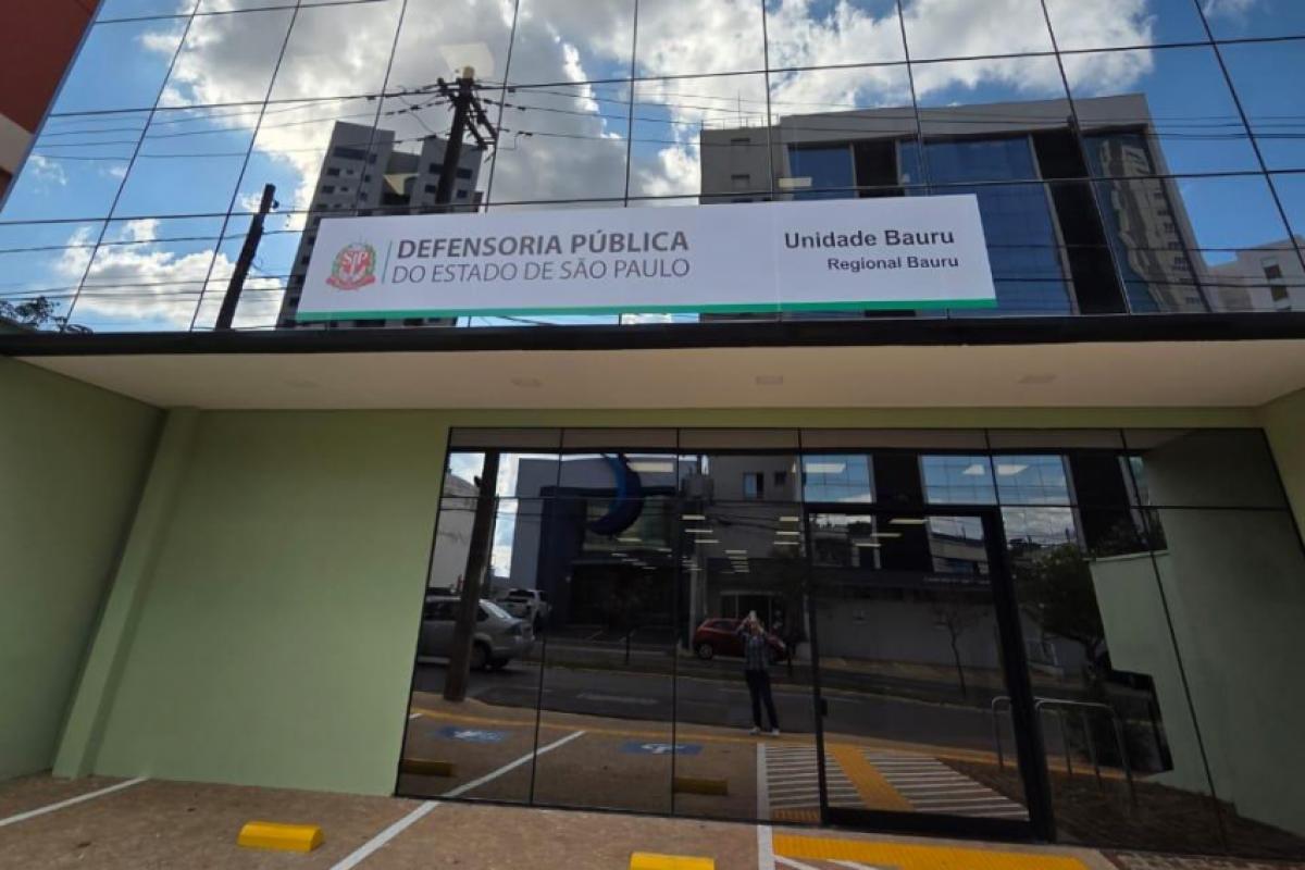 Em Bauru, de janeiro a dezembro de 2024, foram 23.282 atendimentos em Bauru; já em 2025, até o mês de outubro, a unidade já contabilizou 23.298 atendimentos