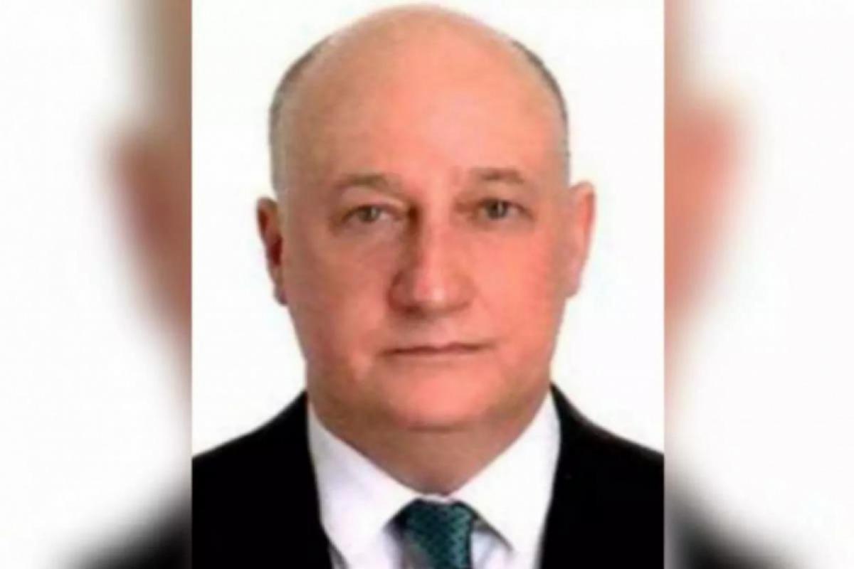 Juiz aposentado Fernando Augusto Fontes Rodrigues Junior fala pela primeira vez sobre o atropelamento que causou a morte de Thaís Bonatti