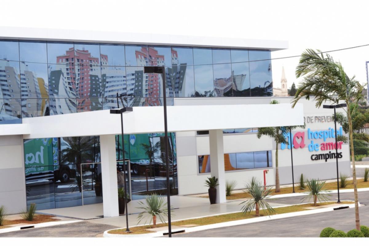 Novo Centro de Diagnóstico em Oncologia inicia atendimentos em proctologia e gastrologia no prédio do antigo Hospital de Amor.