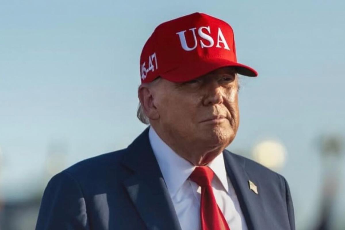 Segundo Trump, a medida busca proteger a segurança nacional após o ataque que deixou uma integrante da Guarda Nacional morta em Washington. 