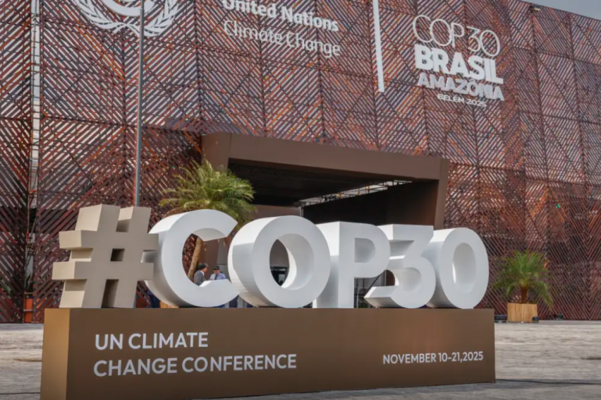 O texto é fruto da Iniciativa Global pela Integridade da Informação Climática, lançada pelo Brasil junto à Unesco.