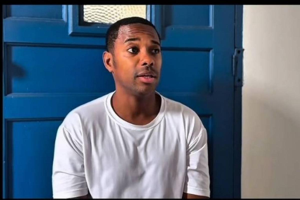 A remoção foi realizada após procedimentos internos da pasta, que não detalhou os critérios adotados para a mudança