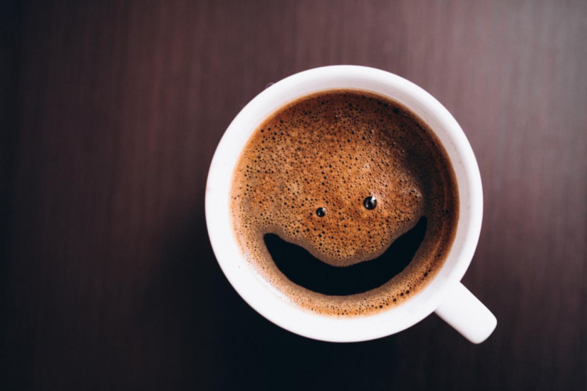 Consumo diário e moderado de café pode reduzir em 39% chances de arritmia cardíaca