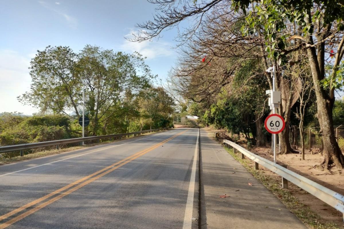 Os radares começam a operar à 0h desta quarta-feira (12)