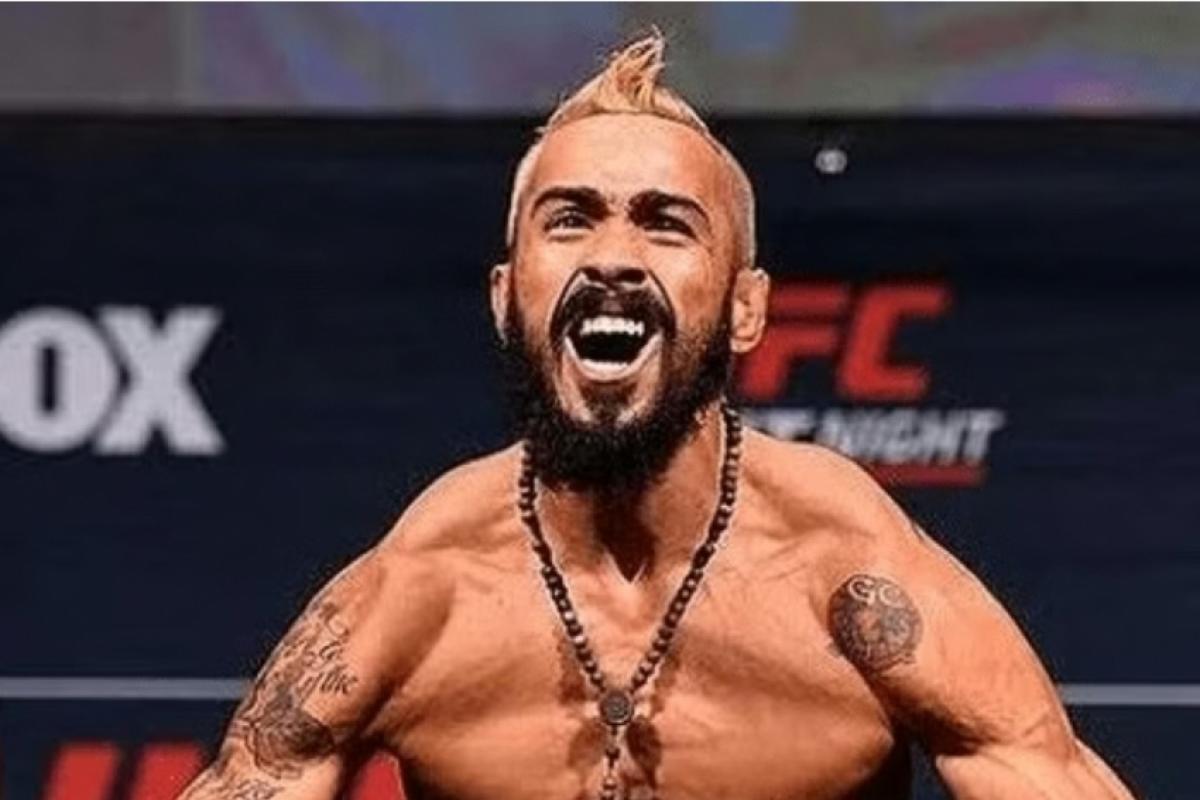 O Brasil e o mundo das lutas acordaram perplexos com a notícia da morte de 'Pepey', neste domingo. 