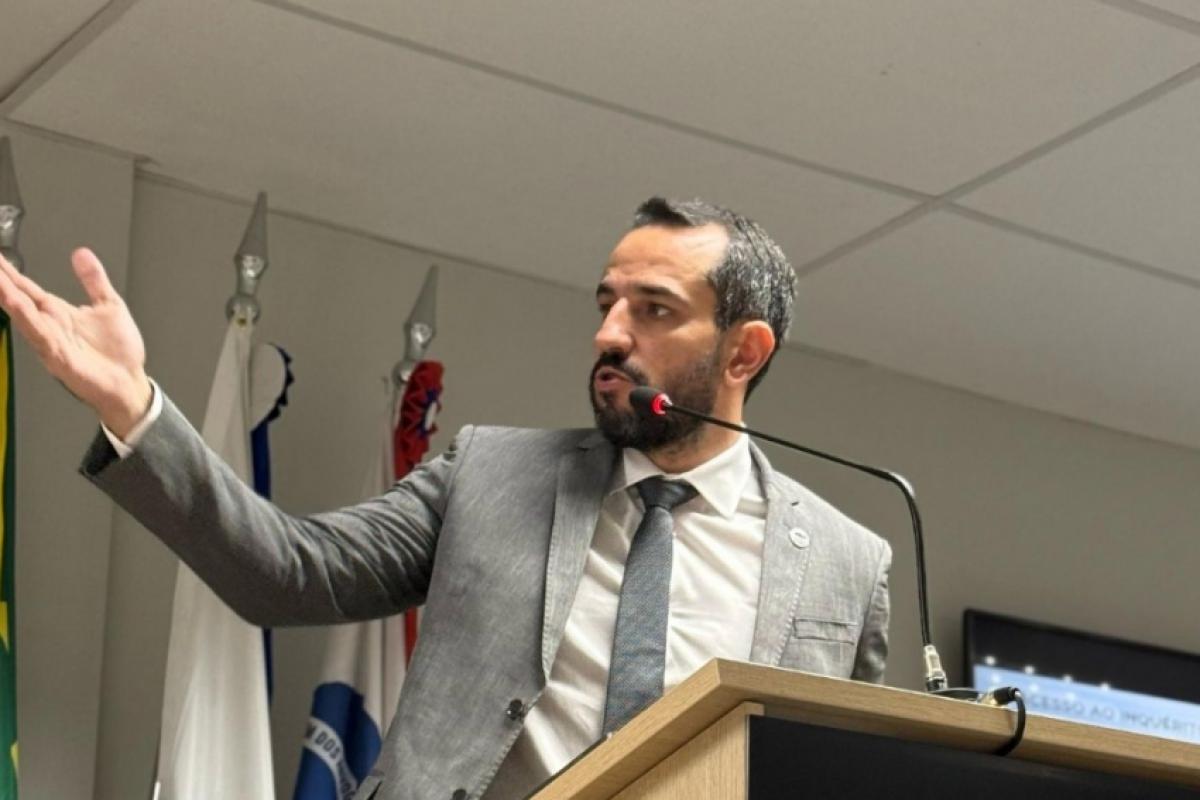 'Pode ser enquadrado, de forma preliminar, como crime de tortura'