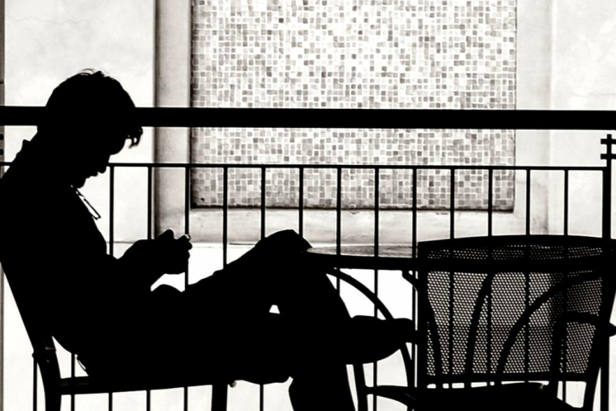 A morte do homem vítima de acidente foi comunicada à polícia neste sábado. 