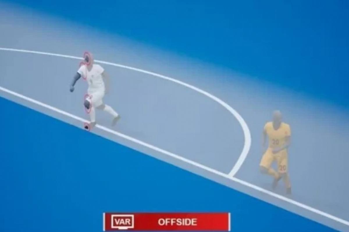 A tecnologia estará nas decisões de título pelo segundo ano consecutivo