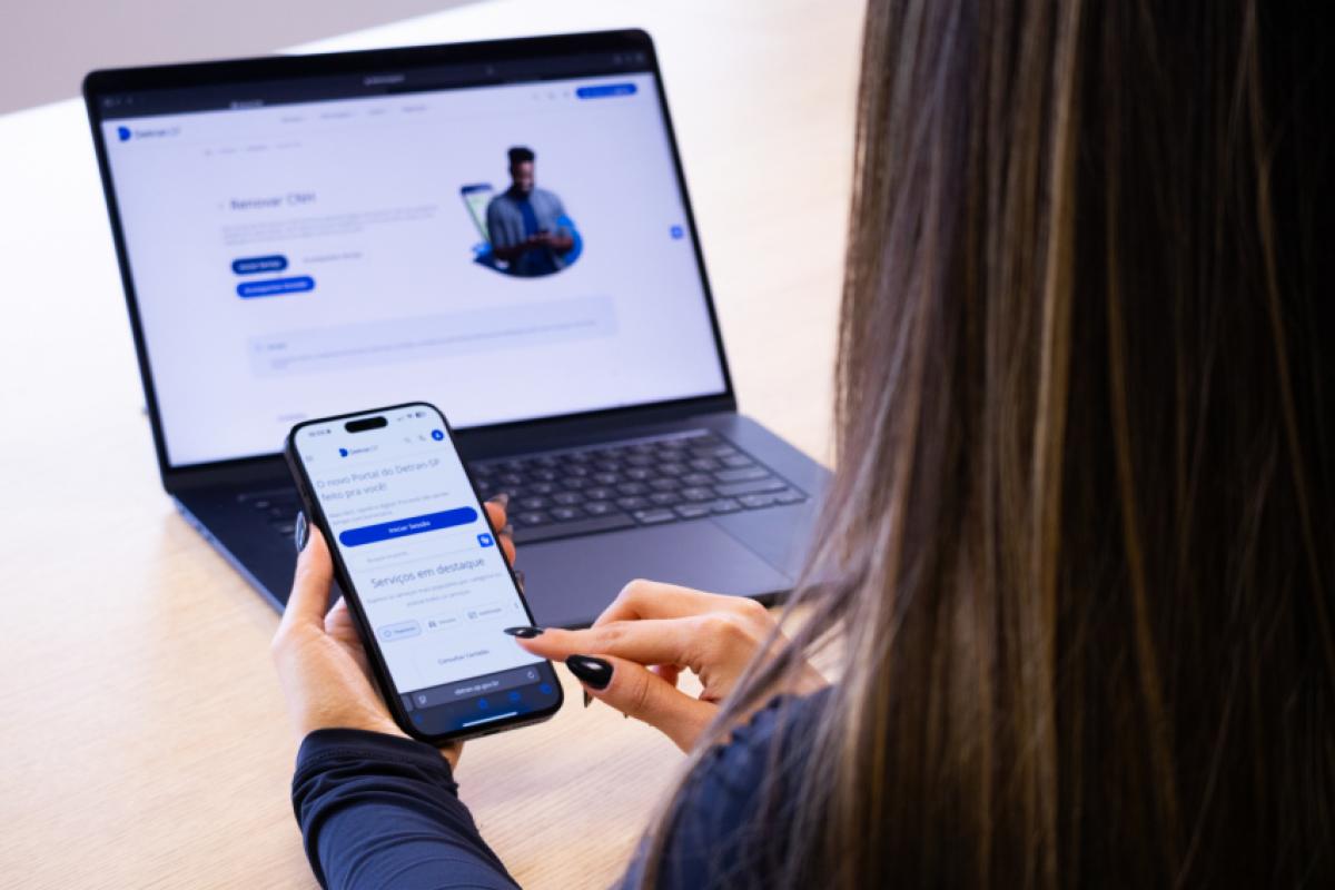 Quatro dos cinco recursos mais buscados pela população fazem uso de alta tecnologia, unindo inteligência artificial e criptografia