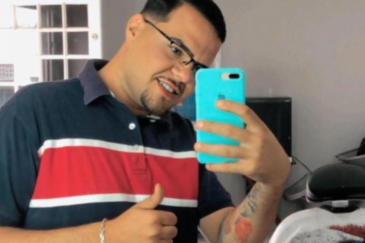 Matheus Santello Gomes, natural de Birigui (SP), foi encontrado morto em área de mata em São José do Rio Claro (MT); ele estava desaparecido desde quinta-feira