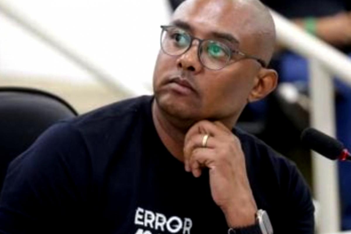 Doze mulheres denunciaram o parlamentar na DDM