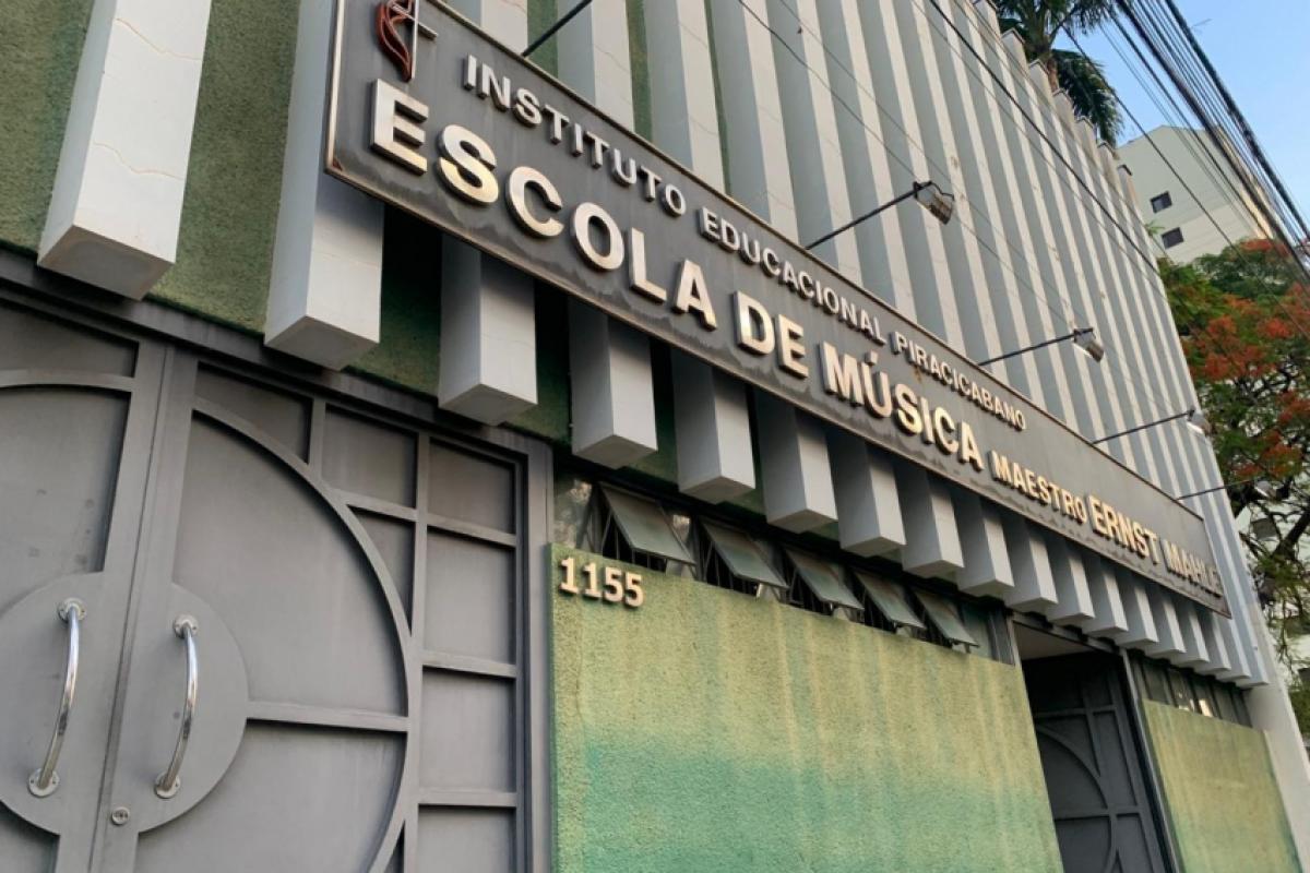 Imóvel fica localizado em uma das regiões mais tradicionais de Piracicaba