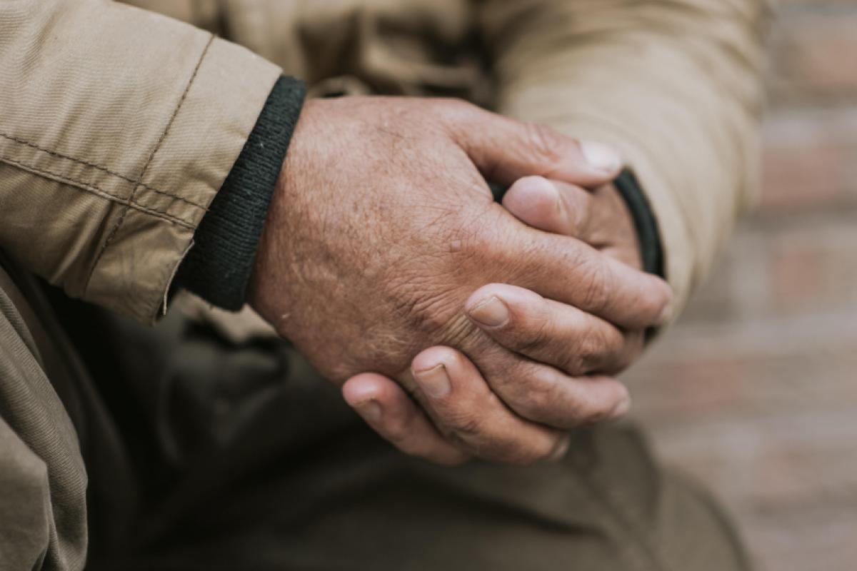 A Patrulha da Pessoa Idosa foi lançada em 2023 para atuar na prevenção e atendimento de ocorrência contra os idosos