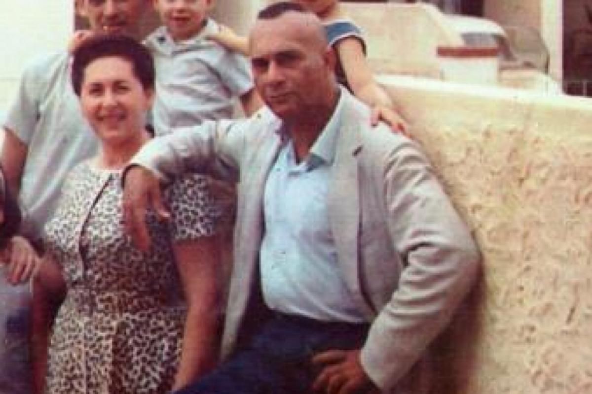 Nascida em Maceió em 1925, filha de imigrantes judeus russos, Clara Charf ingressou no PCB aos 21 anos.